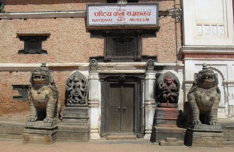 National Art Gallery
