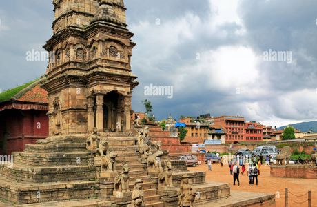 Siddhi Lakshmi Temple