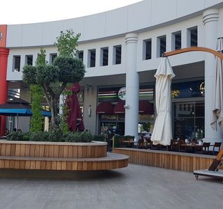Aquamall AVM