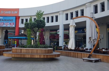 Aquamall AVM