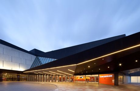 Gunsan Saemangeum Convention Center