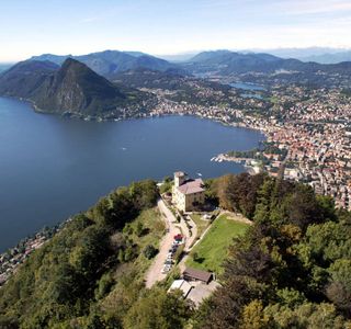 Foxtrail Lugano