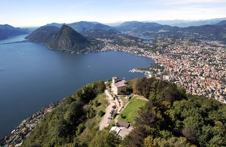 Foxtrail Lugano