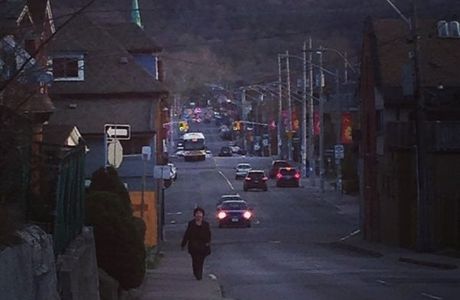 Locke Street