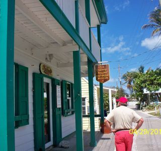 Wyannie Malone Museum