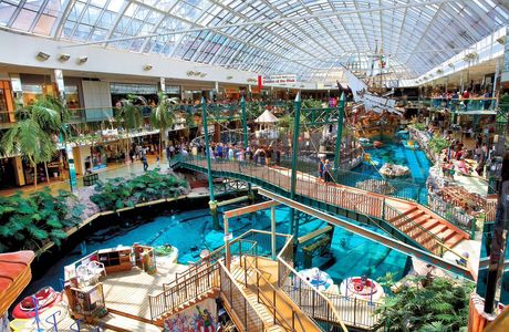 West Edmonton Mall
