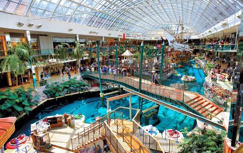 West Edmonton Mall 1