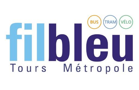 Fil Bleu