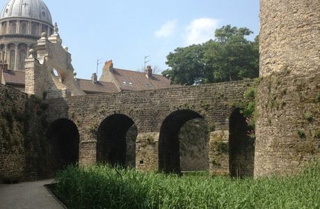 Chateau-Musée