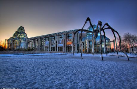 National Gallery of Canada
