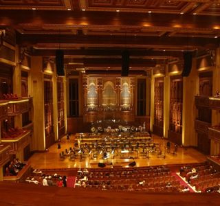 Royal Opera House