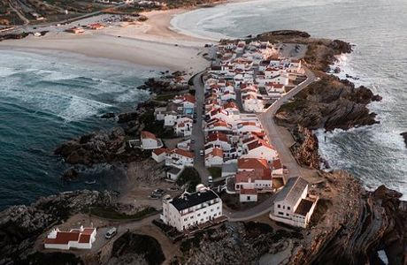 Baleal Beach