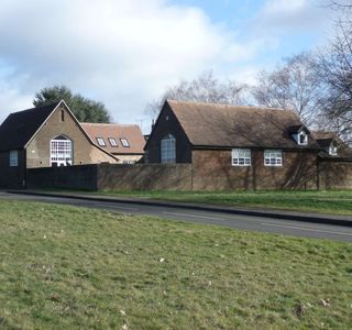 The Hertfordshire Garden Centre