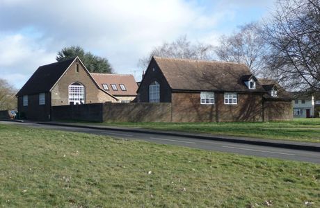 The Hertfordshire Garden Centre