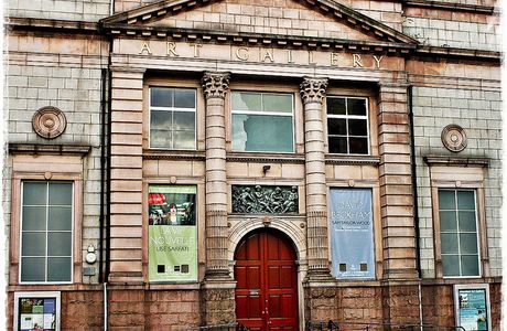 Artists Gallery