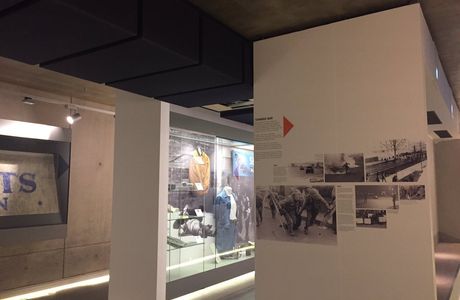 Museum of Free Derry