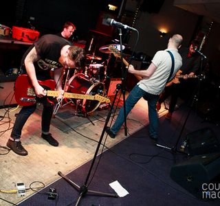 The Brudenell Social Club