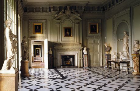 Petworth House and Park