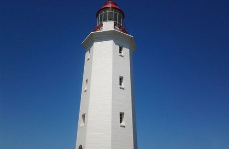 Danger Point Lighthouse