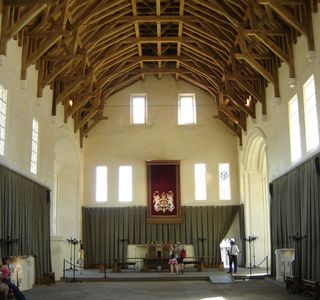 Great Hall