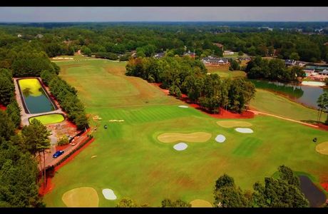 River's Edge Golf Club