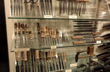 Arabia Steamboat Museum