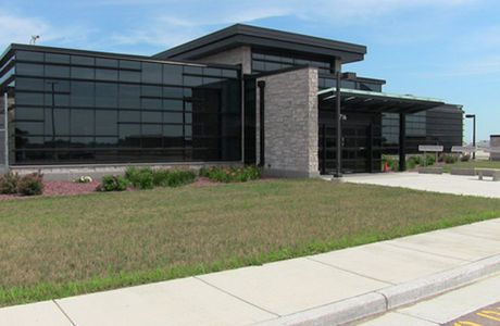 Owatonna Convention and Visitors Bureau