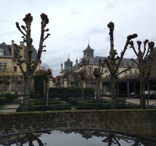 Museumapotheek oud-Rekem