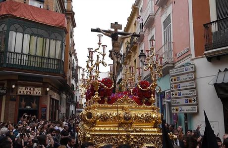 Escalera de los Colores