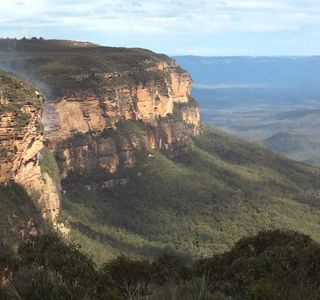 Blue Mountains Cooking School