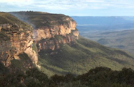 Blue Mountains Cooking School