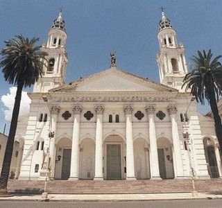 Catedral de Parana