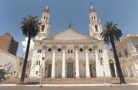 Catedral de Parana