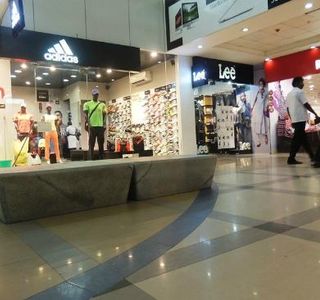Surabhi Shopping Mall