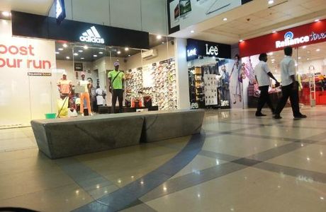 Surabhi Shopping Mall