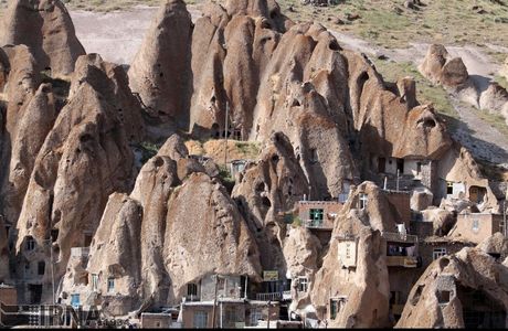 Kandovan