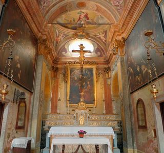 Oratorio di S. Rocco
