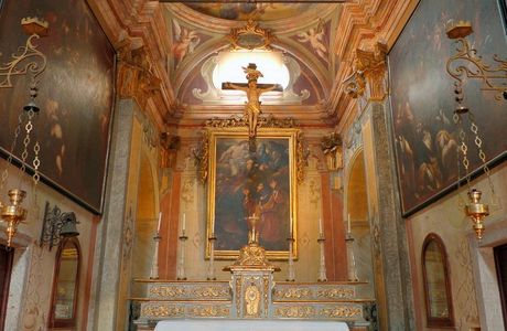Oratorio di S. Rocco