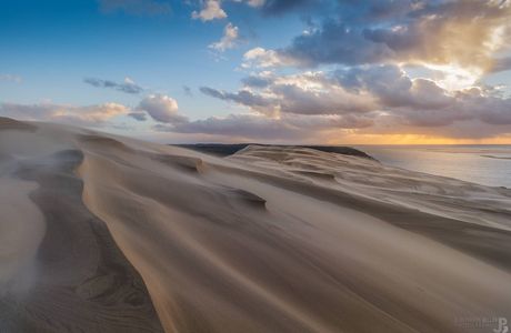 The Dunes Course