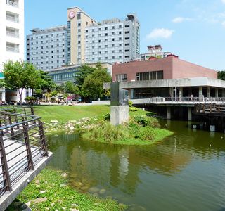 Tainan Cultural Center