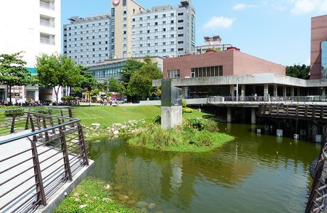 Tainan Cultural Center