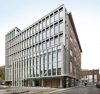 Bibliotheek Hoorn Centrale