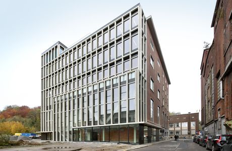 Bibliotheek Hoorn Centrale