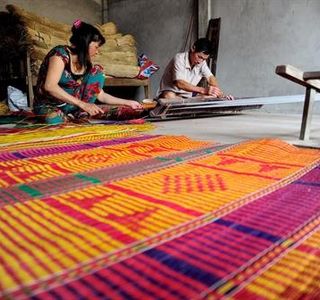 Village Weaver Handicrafts