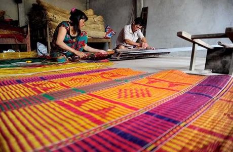 Village Weaver Handicrafts