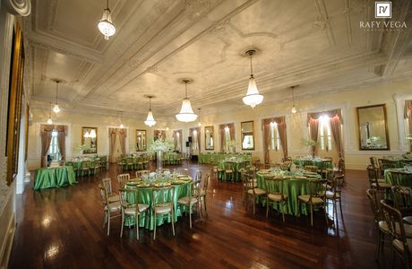 Antiguo Casino De Ponce