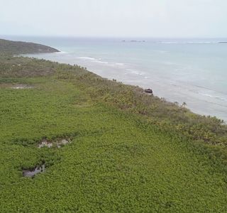Reserva Natural Cabezas de San Juan
