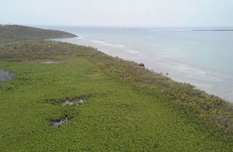 Reserva Natural Cabezas de San Juan