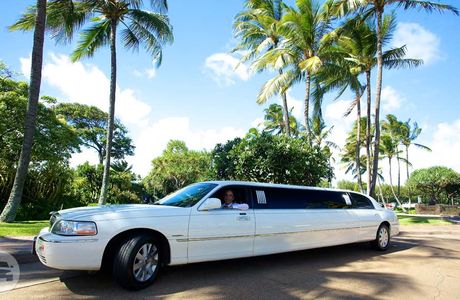 Kauai Luxury Transportation & Tours