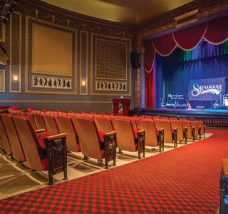 Hopewell Theater
